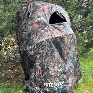 Chair Blind NITEforce