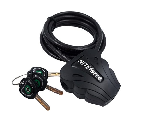 NITEforce Cable Lock