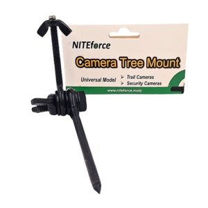 Trail Camera Tree Mount NITEforce