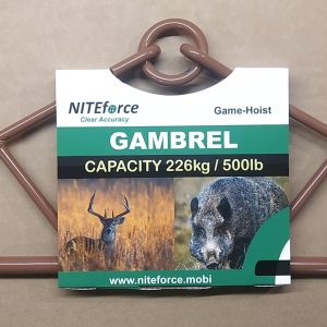 Gambrel NITEforce