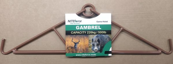 Gambrel NITEforce