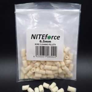 6_5mm Bore Cleaning Pellets 100pcs