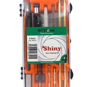 Shiny Cleaning set 6_5mm cal