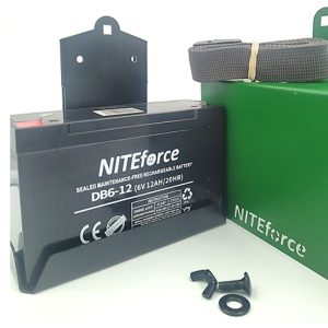 Bear-Box NITEforce