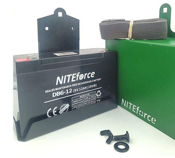 Bear-Box NITEforce