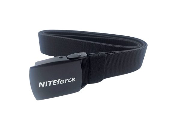 Elastic belt NITEforce