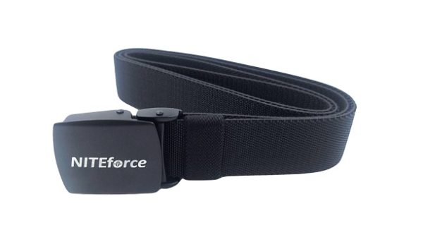 NITEforce Elastic Belt 135