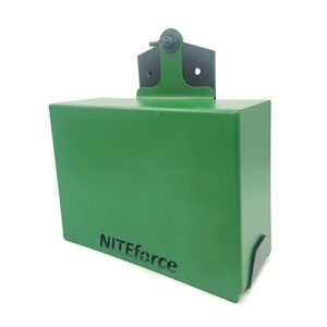 Bear-Box battery case NITEforce