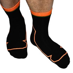 Thermo Merino Wool Socks NITEforce